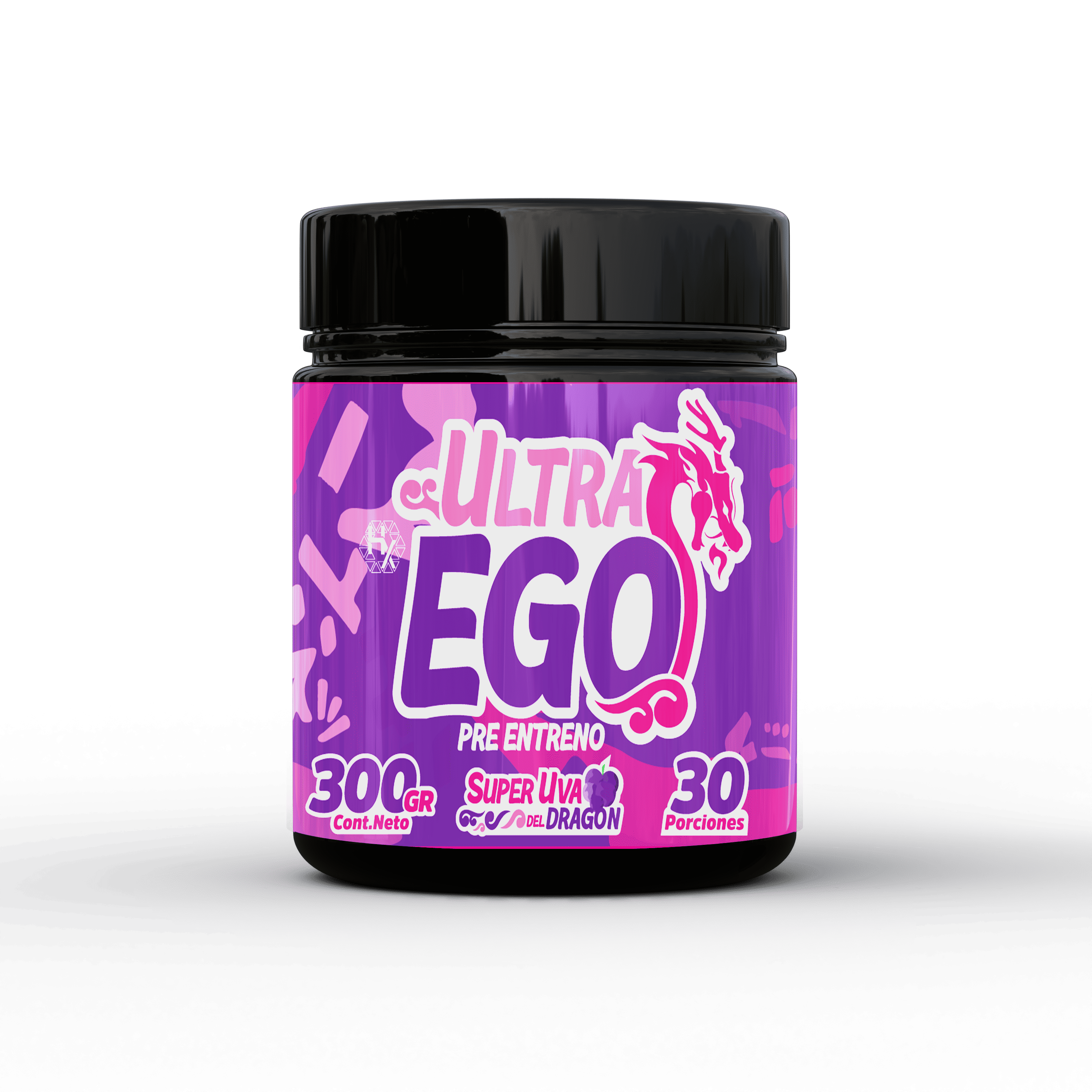 3 PREENTRENO + 1 SHAKER + ENVÍO GRATIS