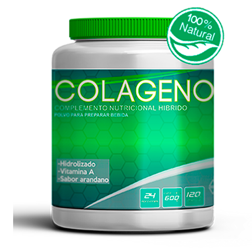 TONIFICA PACK: 2 Heragen 500gr + Colágeno 600gr + Shaker