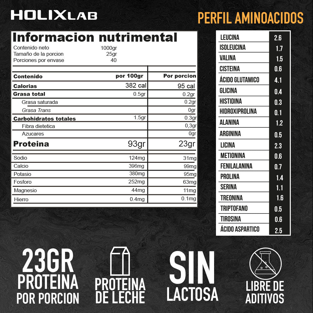 2X PROTEINA PURA AISLADA 1KG + SHAKER + ENVIO GRATIS