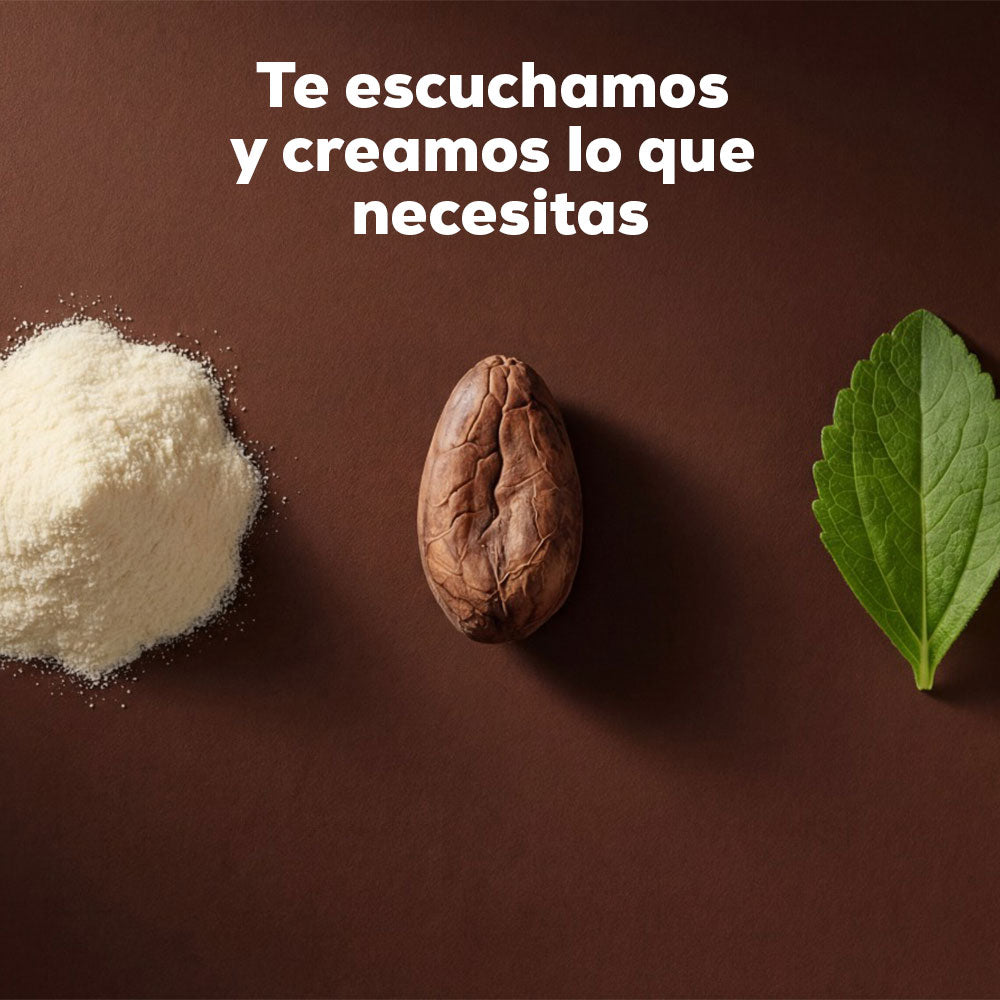 Deli whey protein 22gr proteina de suero de leche