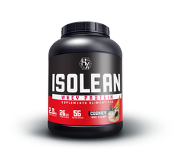 X2 ISOLEAN 2.2 KG + 1 SHAKER + ENVÍO GRATIS