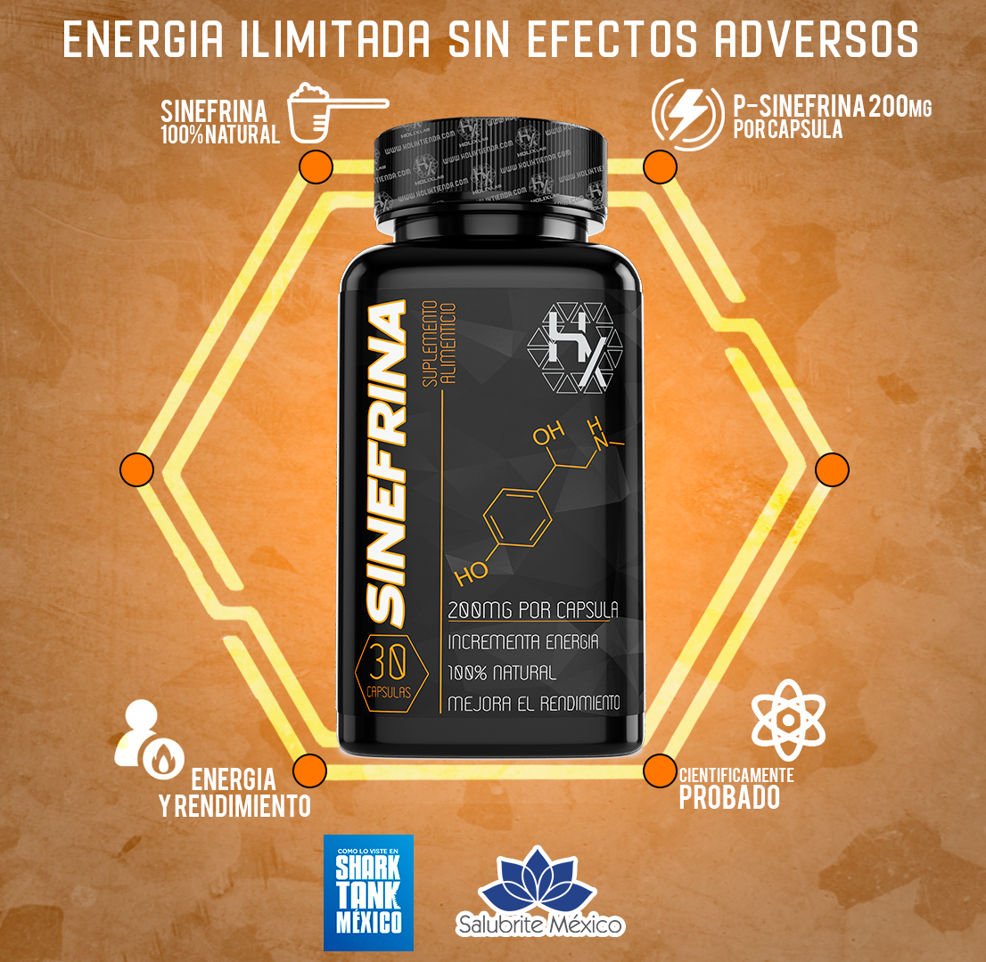 Sinefrina -  La ayuda que necesitas